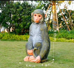 Sculpture Mold SC-B-47 600*550*1010mm