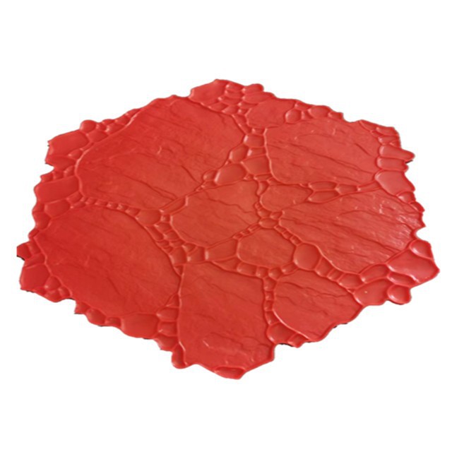 Concrete Mat Mold