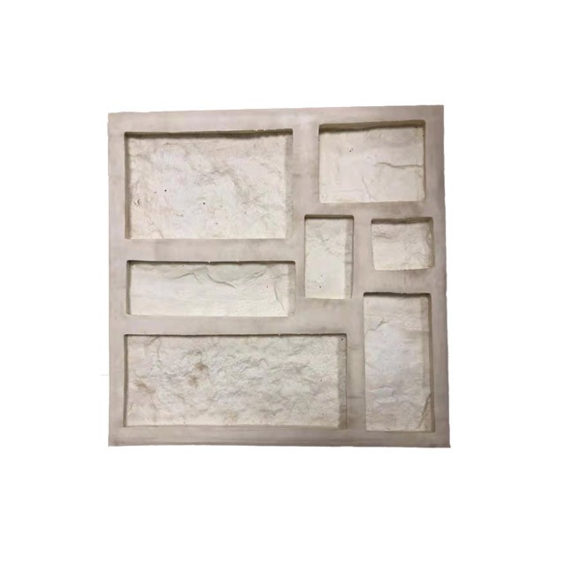 Culture Natural Stone Facing Culture Stone Brick Culture Cobble Stone Mold