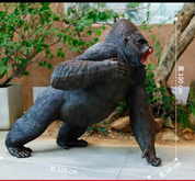 Sculpture Mold SC-B-49 1200*690*1000mm